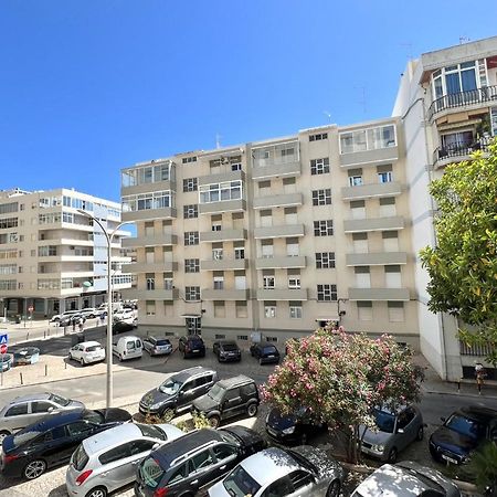 Aman - Near The Beach By Hd Properties Quarteira Eksteriør billede
