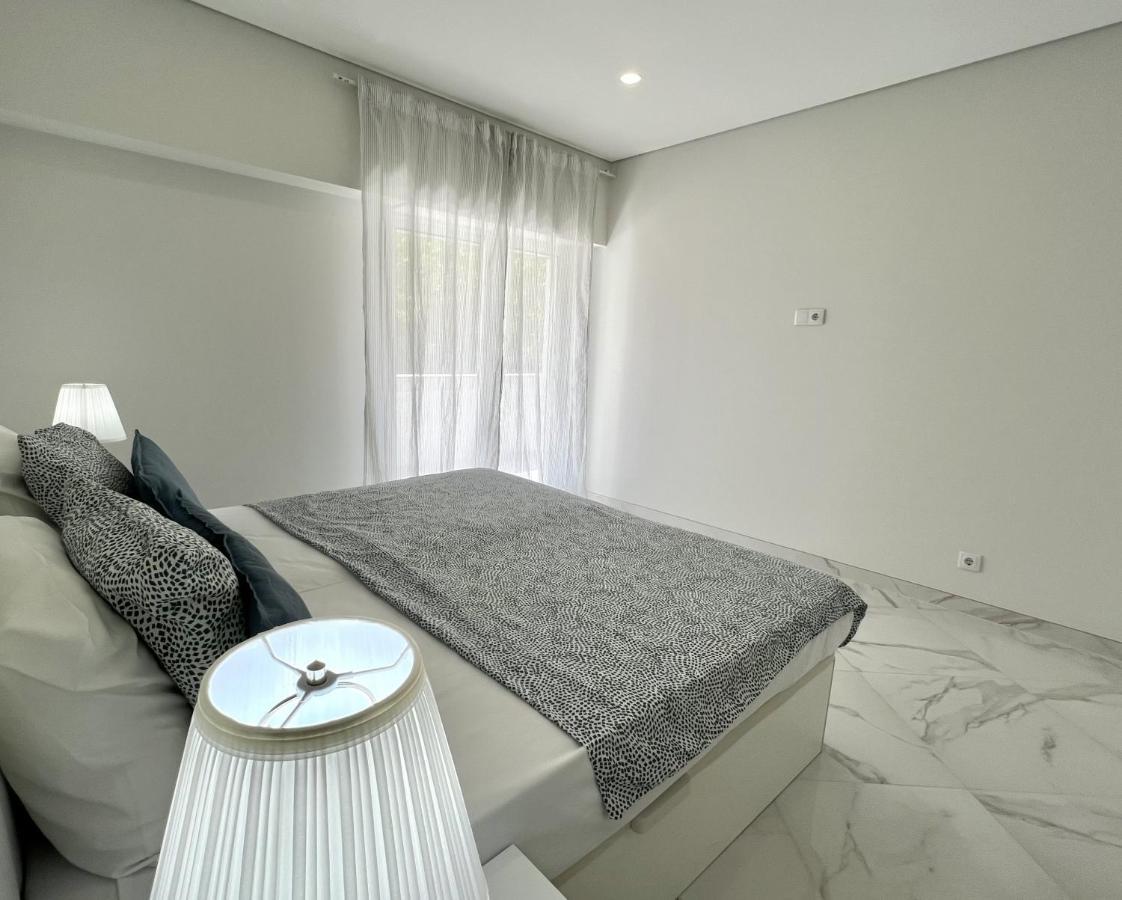 Aman - Near The Beach By Hd Properties Quarteira Eksteriør billede