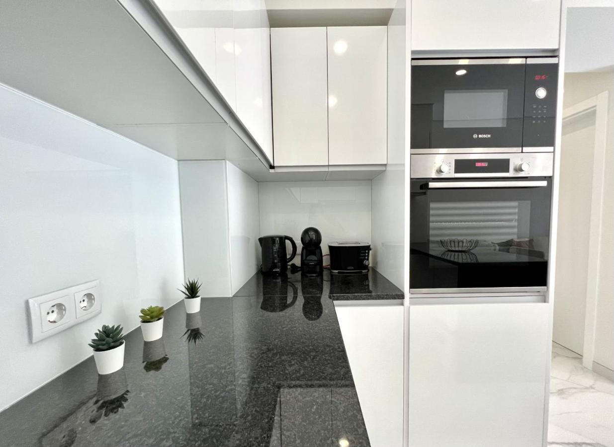 Aman - Near The Beach By Hd Properties Quarteira Eksteriør billede