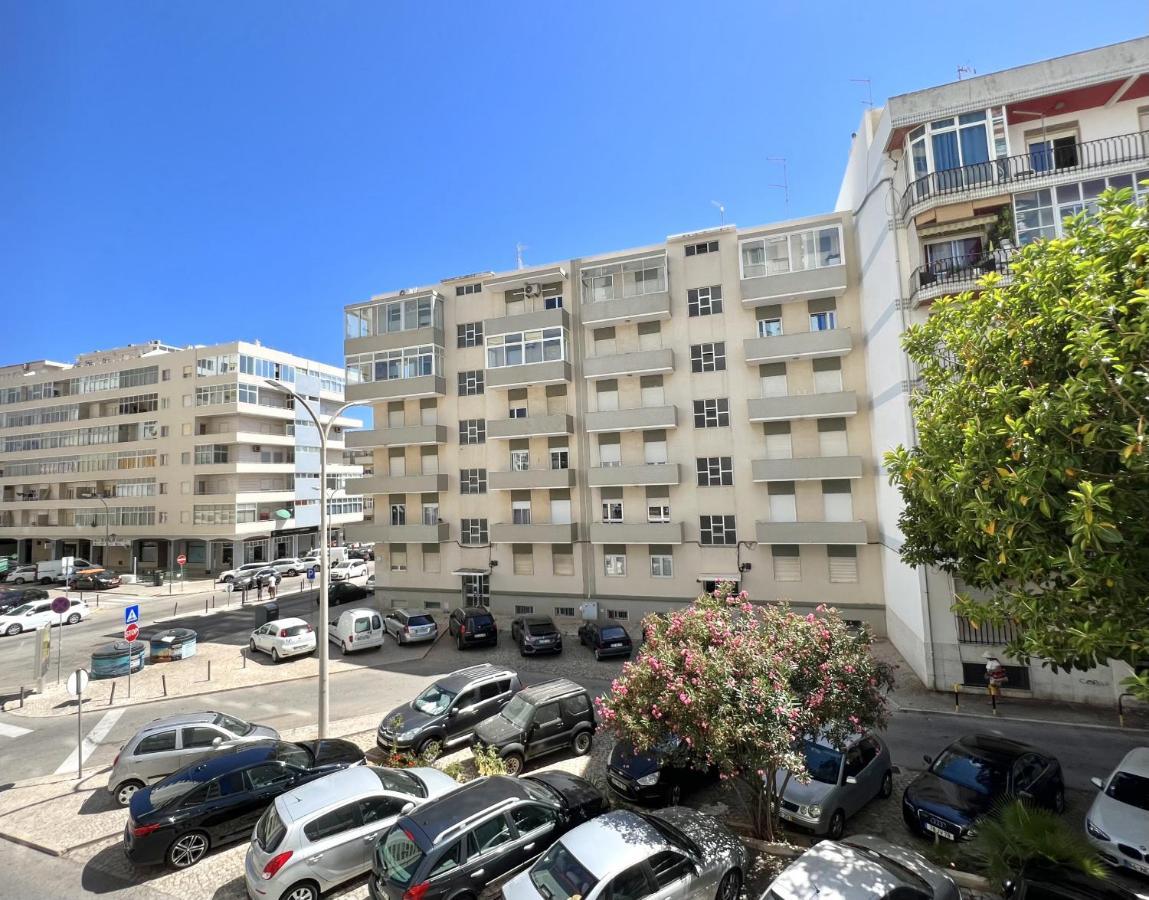 Aman - Near The Beach By Hd Properties Quarteira Eksteriør billede